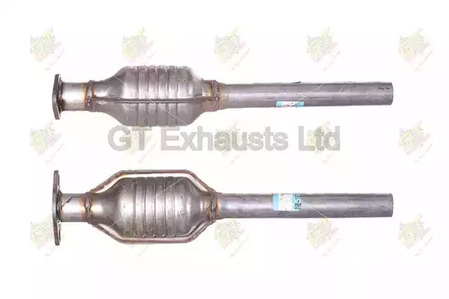 Фото G370038 Катализатор GT EXHAUSTS {forloop.counter}}