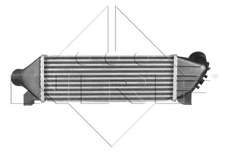 Фото WG1724127 Теплообменник WILMINK GROUP {forloop.counter}}