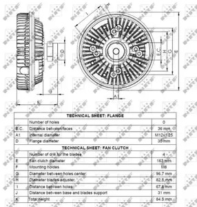 Фото WG1720787 Сцепление WILMINK GROUP {forloop.counter}}