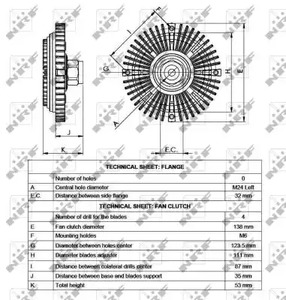 Фото WG1720917 Сцепление WILMINK GROUP {forloop.counter}}