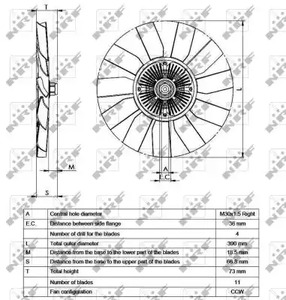 Фото WG1720964 Сцепление WILMINK GROUP {forloop.counter}}