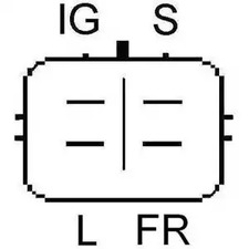 Фото AEK3121 Генератор AUTOELECTRO {forloop.counter}}