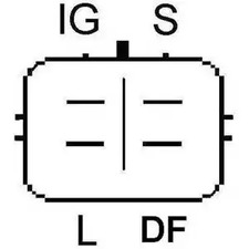 Фото AEB1613 Генератор AUTOELECTRO {forloop.counter}}