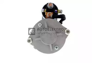 Фото AEY2307 Стартер AUTOELECTRO {forloop.counter}}