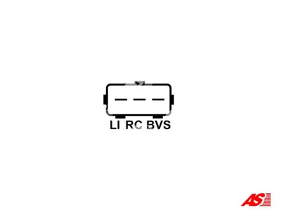 Фото A6045DENSO Генератор AS-PL {forloop.counter}}