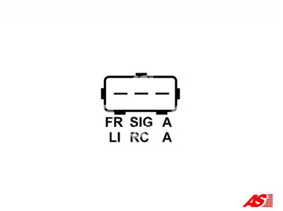 Фото A6049DENSO Генератор AS-PL {forloop.counter}}