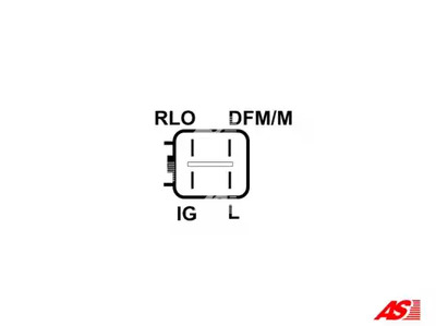 Фото A6052DENSO Генератор AS-PL {forloop.counter}}