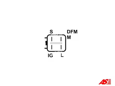 Фото A6053DENSO Генератор AS-PL {forloop.counter}}