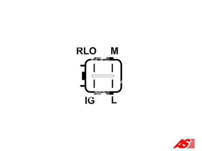 Фото A6066DENSO Генератор AS-PL {forloop.counter}}