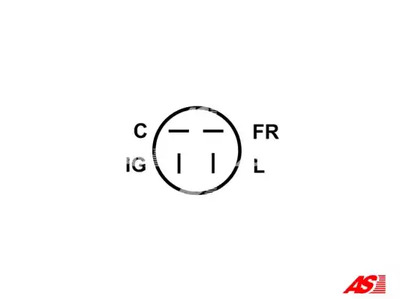 Фото ARE6011 Регулятор AS-PL {forloop.counter}}