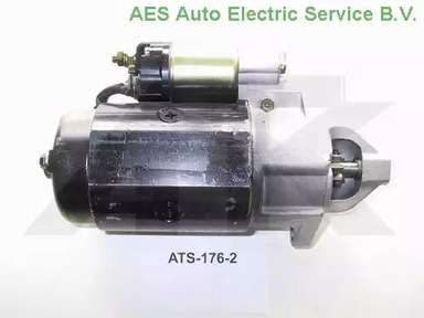 Фото ATS1762 Стартер AES {forloop.counter}}