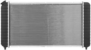 Фото CU1826 Теплообменник SPECTRA PREMIUM {forloop.counter}}