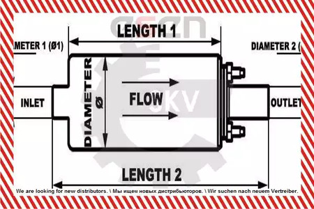 Фото 02SKV001 Насос ESEN SKV {forloop.counter}}