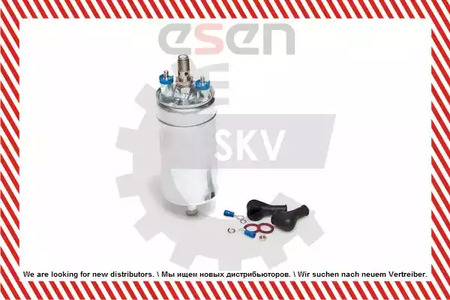 Фото 02SKV008 Насос ESEN SKV {forloop.counter}}