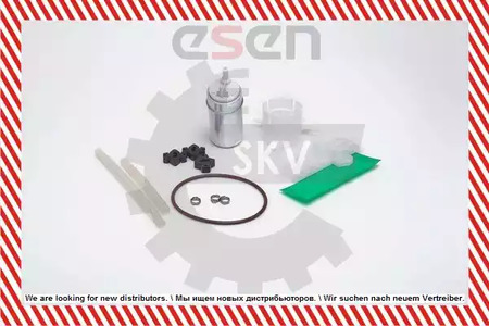 Фото 02SKV278 Насос ESEN SKV {forloop.counter}}