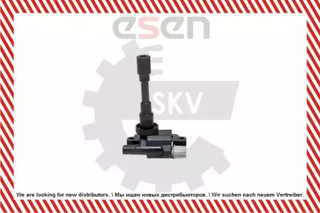 Фото 03SKV082 Катушка зажигания ESEN SKV {forloop.counter}}