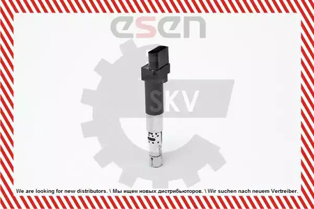 Фото 03SKV127 Катушка зажигания ESEN SKV {forloop.counter}}