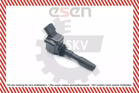 Фото 03SKV267 Катушка зажигания ESEN SKV {forloop.counter}}