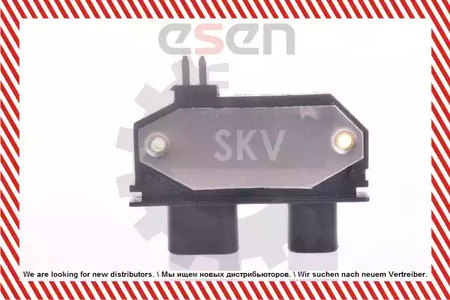 Фото 03SKV908 Коммутатор ESEN SKV {forloop.counter}}