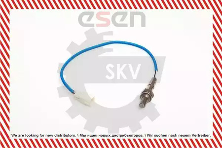 Фото 09SKV058 Датчик ESEN SKV {forloop.counter}}