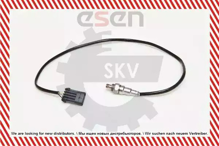 Фото 09SKV505 Датчик ESEN SKV {forloop.counter}}