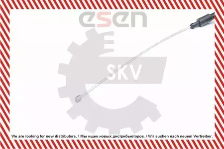 Фото 25SKV043 Трос ESEN SKV {forloop.counter}}