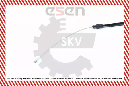 Фото 25SKV044 Трос ESEN SKV {forloop.counter}}