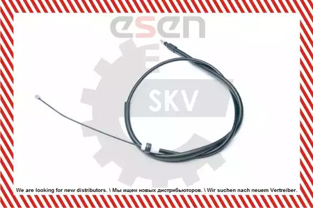 Фото 25SKV083 Трос ESEN SKV {forloop.counter}}