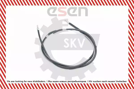 Фото 25SKV116 Трос ESEN SKV {forloop.counter}}