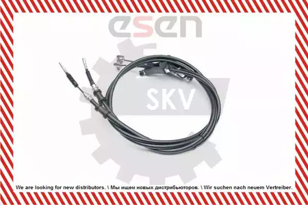 Фото 25SKV168 Трос ESEN SKV {forloop.counter}}