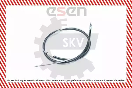 Фото 25SKV256 Трос ESEN SKV {forloop.counter}}