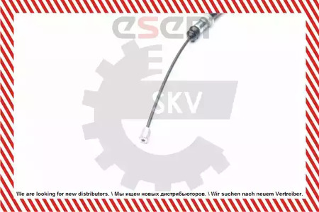 Фото 25SKV314 Трос ESEN SKV {forloop.counter}}