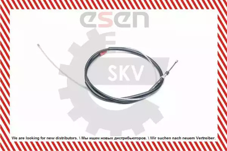 Фото 25SKV426 Трос ESEN SKV {forloop.counter}}