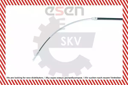 Фото 25SKV606 Трос ESEN SKV {forloop.counter}}