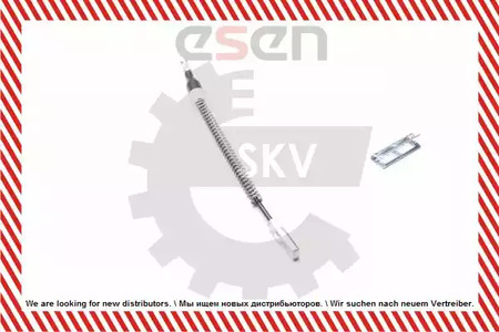 Фото 26SKV136 Трос ESEN SKV {forloop.counter}}