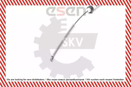 Фото 26SKV193 Трос ESEN SKV {forloop.counter}}