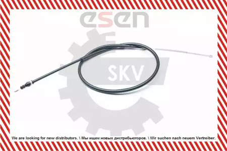 Фото 26SKV206 Трос ESEN SKV {forloop.counter}}