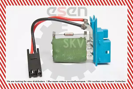 Фото 95SKV059 Резистор ESEN SKV {forloop.counter}}