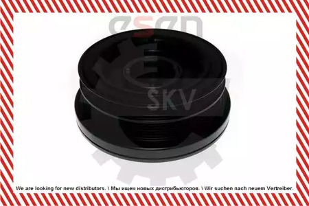 Фото 95SKV315 Ременный шкив ESEN SKV {forloop.counter}}