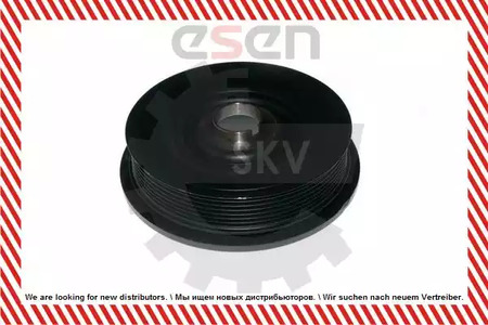 Фото 95SKV324 Ременный шкив ESEN SKV {forloop.counter}}