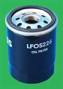 Фото LFOS226 Фильтр LUCAS FILTERS {forloop.counter}}