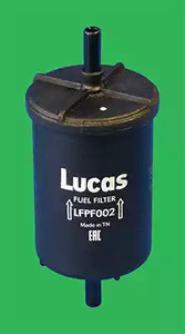 Фото LFPF002 Фильтр LUCAS FILTERS {forloop.counter}}