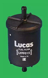 Фото LFPF015 Фильтр LUCAS FILTERS {forloop.counter}}