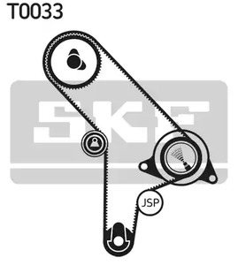 Фото VKMA08120 Ременный комплект SKF {forloop.counter}}