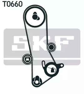 Фото VKMA91715 Ременный комплект SKF {forloop.counter}}