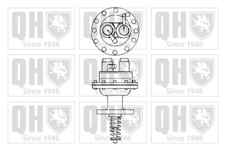 Фото QFP129 Насос QUINTON HAZELL {forloop.counter}}