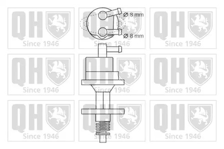 Фото QFP270 Насос QUINTON HAZELL {forloop.counter}}