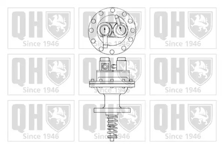 Фото QFP70 Насос QUINTON HAZELL {forloop.counter}}