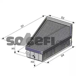 Фото CA11066 Фильтр FRAM {forloop.counter}}