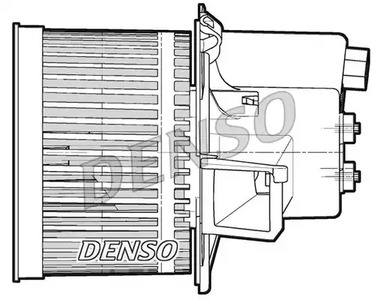 Фото DEA09060 вентилятор DENSO {forloop.counter}}